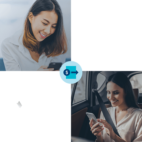 Alipay and Velobank by East West Bank